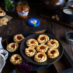 Vogelnestli-Ochsenaugen